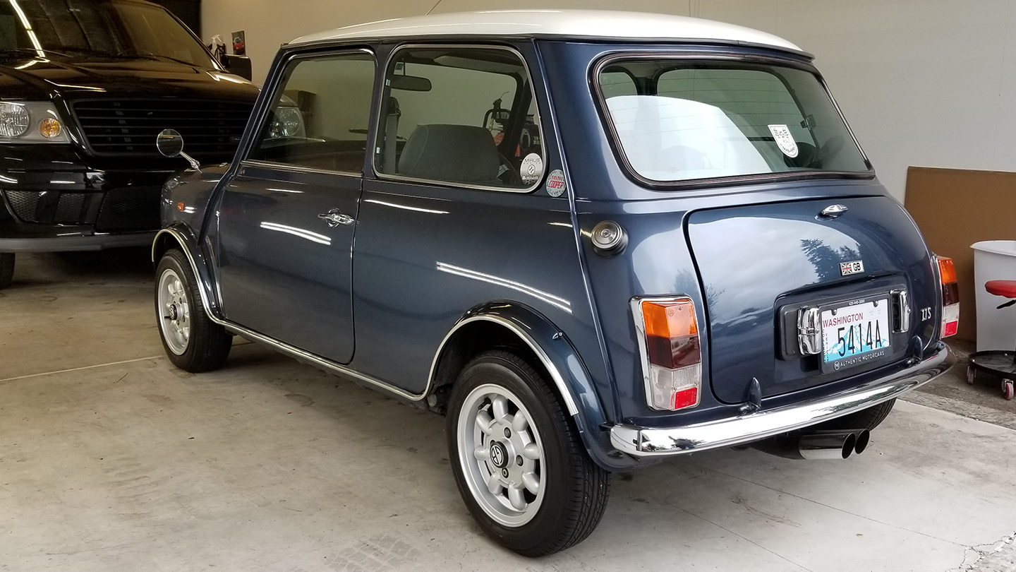 Garages, Shows & Random Shots 46